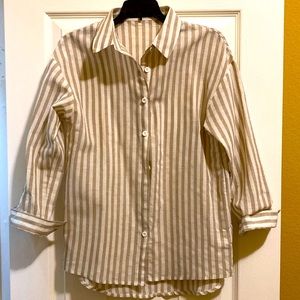 Shein matching short set